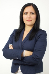Biljana Čamber Ristič, odvetnica Biljana Čamber Ristič, odvetnica